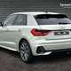 Audi A1 Sportback (18 on) S Line 30 TFSI 116PS 5d For Sale - Ipswich Audi, Ipswich