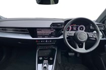 Audi A3 Saloon (20 on) 35 TFSI Sport 4dr S Tronic For Sale - Ipswich Audi, Ipswich