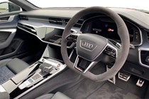 Audi A6 RS6 Avant (20 on) RS 6 TFSI Qtro Perform Carbon Black 5dr Tiptronic For Sale - Ipswich Audi, Ipswich