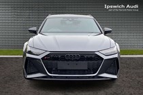 Audi A6 RS6 Avant (20 on) RS 6 TFSI Qtro Perform Carbon Black 5dr Tiptronic For Sale - Ipswich Audi, Ipswich