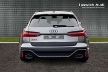 Audi A6 RS6 Avant (20 on) RS 6 TFSI Qtro Perform Carbon Black 5dr Tiptronic For Sale - Ipswich Audi, Ipswich