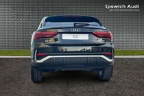 Audi Q3 Sportback (19 on) S Line 35 TFSI 150PS S Tronic auto 5d For Sale - Ipswich Audi, Ipswich