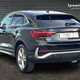 Audi Q3 Sportback (19 on) S Line 35 TFSI 150PS S Tronic auto 5d For Sale - Ipswich Audi, Ipswich