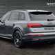 Audi Q7 SUV (15 on) 45 TDI Quattro Black Edition 5dr Tiptronic For Sale - Ipswich Audi, Ipswich