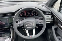 Audi Q7 SUV (15 on) 55 TFSI Quattro Vorsprung 5dr Tiptronic For Sale - Ipswich Audi, Ipswich