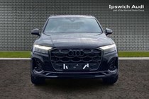 Audi Q7 SUV (15 on) 55 TFSI Quattro Vorsprung 5dr Tiptronic For Sale - Ipswich Audi, Ipswich