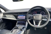Audi Q7 SUV (15 on) 55 TFSI Quattro S Line 5dr Tiptronic For Sale - Ipswich Audi, Ipswich