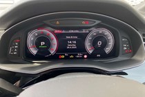 Audi Q7 SUV (15 on) 55 TFSI Quattro S Line 5dr Tiptronic For Sale - Ipswich Audi, Ipswich