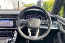 Audi Q7 SUV (15 on) 55 TFSI Quattro S Line 5dr Tiptronic For Sale - Ipswich Audi, Ipswich