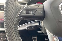 Audi Q7 SUV (15 on) 55 TFSI Quattro S Line 5dr Tiptronic For Sale - Ipswich Audi, Ipswich