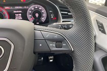 Audi Q7 SUV (15 on) 55 TFSI Quattro S Line 5dr Tiptronic For Sale - Ipswich Audi, Ipswich