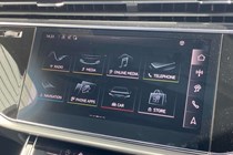 Audi Q7 SUV (15 on) 55 TFSI Quattro S Line 5dr Tiptronic For Sale - Ipswich Audi, Ipswich