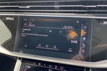 Audi Q7 SUV (15 on) 55 TFSI Quattro S Line 5dr Tiptronic For Sale - Ipswich Audi, Ipswich