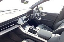 Audi Q7 SUV (15 on) 55 TFSI Quattro S Line 5dr Tiptronic For Sale - Ipswich Audi, Ipswich