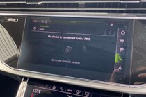 Audi Q7 SUV (15 on) 55 TFSI Quattro S Line 5dr Tiptronic For Sale - Ipswich Audi, Ipswich