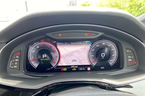 Audi Q7 SUV (15 on) 55 TFSI Quattro S Line 5dr Tiptronic For Sale - Ipswich Audi, Ipswich