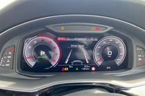 Audi Q7 SUV (15 on) 55 TFSI Quattro S Line 5dr Tiptronic For Sale - Ipswich Audi, Ipswich