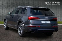 Audi Q7 SUV (15 on) 55 TFSI Quattro S Line 5dr Tiptronic For Sale - Ipswich Audi, Ipswich