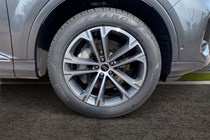 Audi Q7 SUV (15 on) 55 TFSI Quattro S Line 5dr Tiptronic For Sale - Ipswich Audi, Ipswich