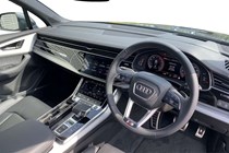 Audi Q7 SUV (15 on) 55 TFSI Quattro S Line 5dr Tiptronic For Sale - Ipswich Audi, Ipswich