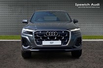 Audi Q7 SUV (15 on) 55 TFSI Quattro S Line 5dr Tiptronic For Sale - Ipswich Audi, Ipswich