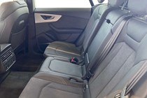 Audi Q7 SUV (15 on) 55 TFSI Quattro S Line 5dr Tiptronic For Sale - Ipswich Audi, Ipswich