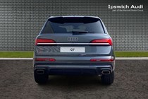 Audi Q7 SUV (15 on) 55 TFSI Quattro S Line 5dr Tiptronic For Sale - Ipswich Audi, Ipswich
