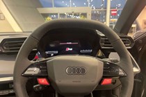 Audi A3 RS 3 Saloon (21 on) RS 3 TFSI Quattro Carbon Vorsprung 4dr S Tronic For Sale - Ipswich Audi, Ipswich