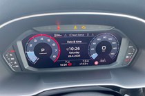 Audi Q3 SUV (18 on) 35 TFSI Black Edition 5dr S Tronic For Sale - Ipswich Audi, Ipswich