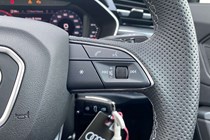 Audi Q3 SUV (18 on) 35 TFSI Black Edition 5dr S Tronic For Sale - Ipswich Audi, Ipswich