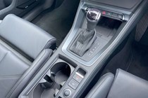 Audi Q3 SUV (18 on) 35 TFSI Black Edition 5dr S Tronic For Sale - Ipswich Audi, Ipswich