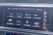 Audi Q3 SUV (18 on) 35 TFSI Black Edition 5dr S Tronic For Sale - Ipswich Audi, Ipswich
