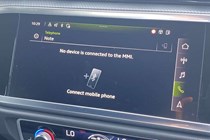 Audi Q3 SUV (18 on) 35 TFSI Black Edition 5dr S Tronic For Sale - Ipswich Audi, Ipswich