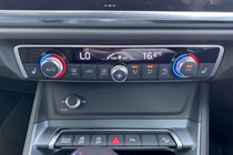 Audi Q3 SUV (18 on) 35 TFSI Black Edition 5dr S Tronic For Sale - Ipswich Audi, Ipswich