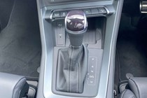 Audi Q3 SUV (18 on) 35 TFSI Black Edition 5dr S Tronic For Sale - Ipswich Audi, Ipswich