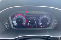 Audi Q3 SUV (18 on) 35 TFSI Black Edition 5dr S Tronic For Sale - Ipswich Audi, Ipswich