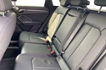 Audi Q3 SUV (18 on) 35 TFSI Black Edition 5dr S Tronic For Sale - Ipswich Audi, Ipswich