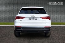 Audi Q3 SUV (18 on) 35 TFSI Black Edition 5dr S Tronic For Sale - Ipswich Audi, Ipswich