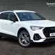 Audi Q3 SUV (18 on) 35 TFSI Black Edition 5dr S Tronic For Sale - Ipswich Audi, Ipswich