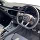 Audi Q3 SUV (18 on) 35 TFSI Black Edition 5dr S Tronic For Sale - Ipswich Audi, Ipswich
