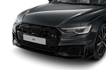 Audi A6 Avant (18 on) 40 TFSI Black Edition 5dr S Tronic For Sale - Bury St Edmunds Audi, Bury St Edmunds