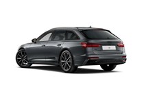 Audi A6 Avant (18 on) 40 TFSI Black Edition 5dr S Tronic For Sale - Bury St Edmunds Audi, Bury St Edmunds