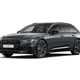 Audi A6 Avant (18 on) 40 TFSI Black Edition 5dr S Tronic For Sale - Bury St Edmunds Audi, Bury St Edmunds