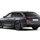 Audi A6 Avant (18 on) 40 TFSI Black Edition 5dr S Tronic For Sale - Bury St Edmunds Audi, Bury St Edmunds