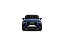 Audi Q3 Sportback (19 on) S Line 35 TFSI 150PS S Tronic auto 5d For Sale - Bury St Edmunds Audi, Bury St Edmunds