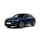 Audi Q3 Sportback (19 on) S Line 35 TFSI 150PS S Tronic auto 5d For Sale - Bury St Edmunds Audi, Bury St Edmunds