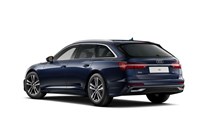 Audi A6 Avant (18 on) 40 TFSI S Line 5dr S Tronic For Sale - Bury St Edmunds Audi, Bury St Edmunds