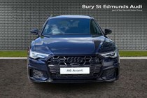 Audi A6 Avant (18 on) 45 TFSI Quattro Black Ed 5dr S Tronic For Sale - Bury St Edmunds Audi, Bury St Edmunds