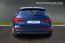 Audi A6 Avant (18 on) 45 TFSI Quattro Black Ed 5dr S Tronic For Sale - Bury St Edmunds Audi, Bury St Edmunds