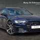 Audi A6 Avant (18 on) 45 TFSI Quattro Black Ed 5dr S Tronic For Sale - Bury St Edmunds Audi, Bury St Edmunds